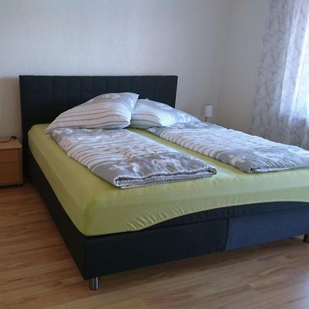 Appartement Fewo Vogesenblick à Lauf Extérieur photo